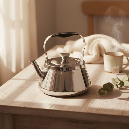 Teapot 2 L